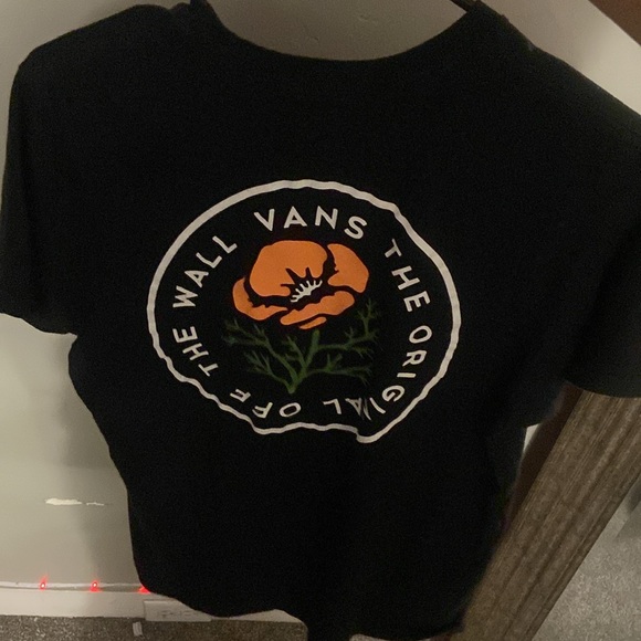 Vans shirt - Picture 2 of 2